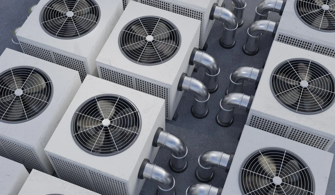 Air conditioning
