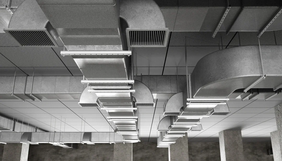 Air conditioning