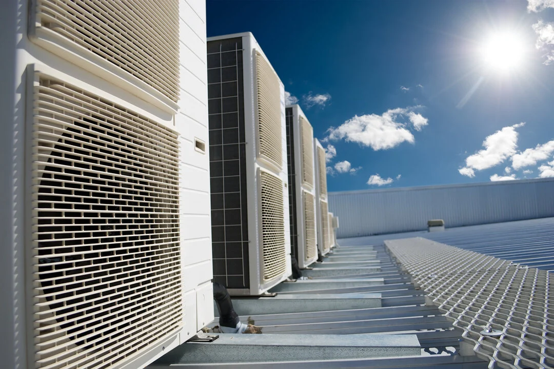 Air conditioning