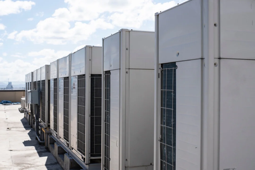 Air conditioning