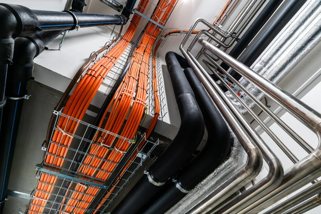 Facilities