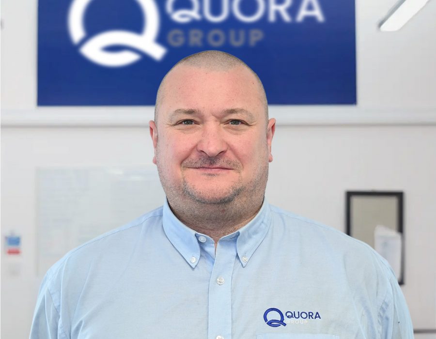 Paul Murray