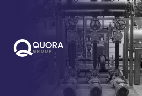 The Transition from Outdated Steam Heating to more Efficient LPHW: How Quora Group is helping buildings modernise.