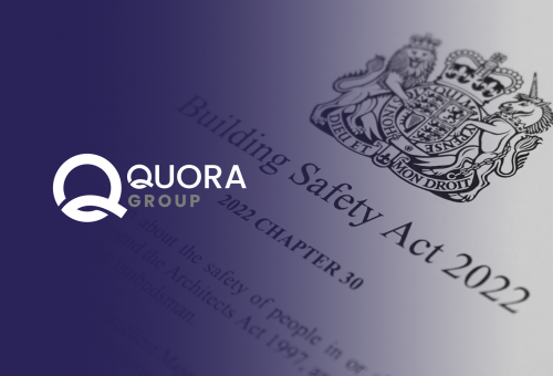 The Building Safety Act: Implications for Contractors and MEP providers.