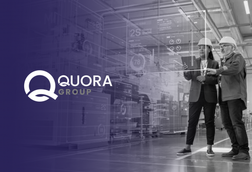 Enhancing Operational Efficiency and Sustainability: The Role of Facilities Management with Quora Group