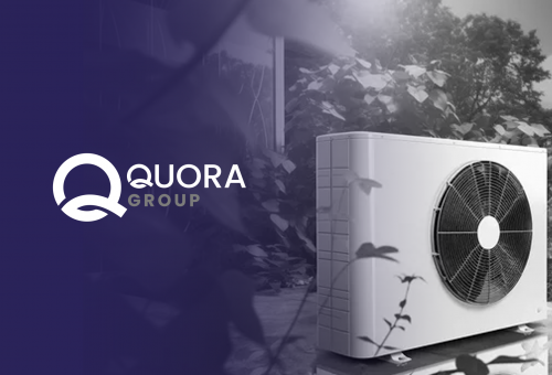 Harnessing Renewable Energy: How Quora Group Can Make Your Company Eco-Friendly and Economical