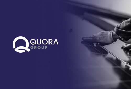 Quora Group: Your Trusted Renewable Energy Installer for UK Projects