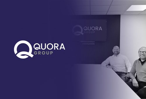 Quora Group Appoints Tony Fraser as New Board Director