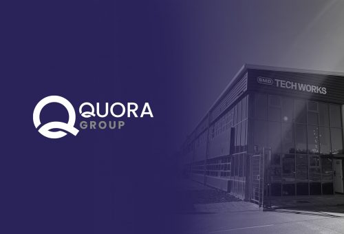 Quora Group Delivers M&E Services for SMD’s £3m Subsea Technology Facility