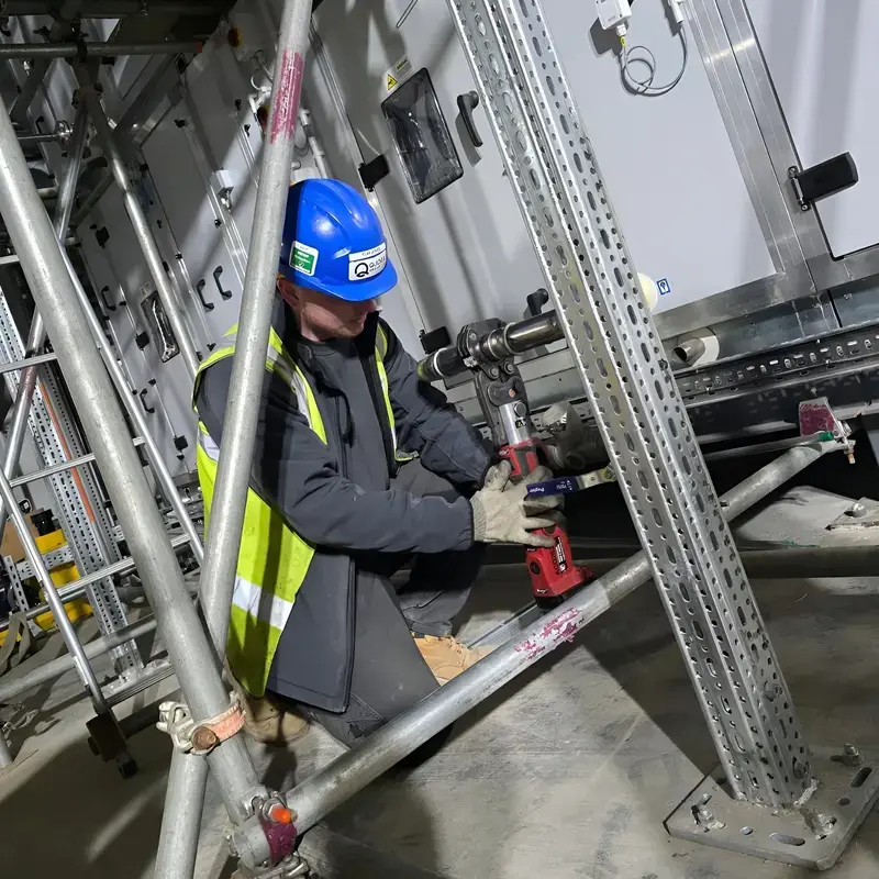 Apprenticeship Apprenticeship