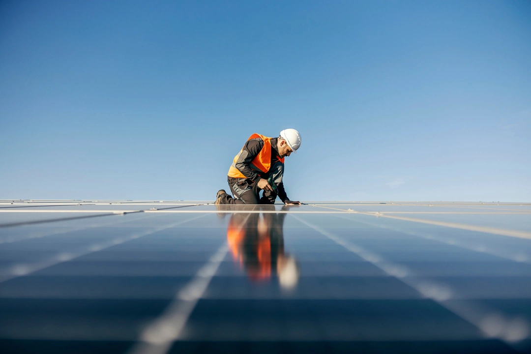 Solar